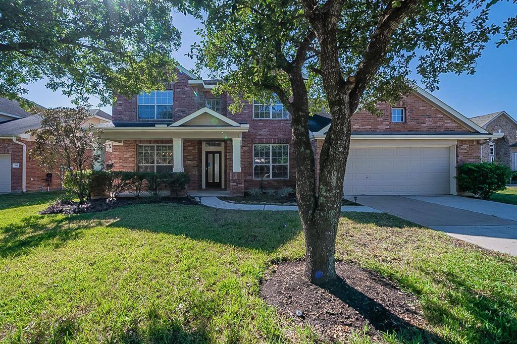 Spring, TX 77379,19911 Astilbe CT