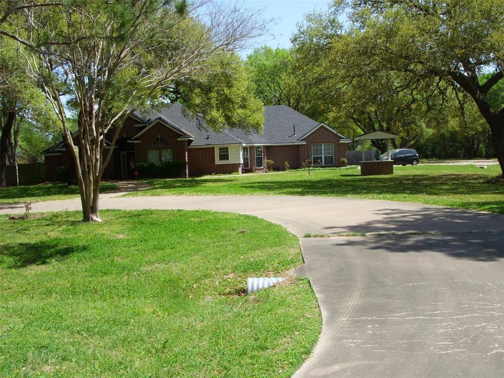 Navasota, TX 77868,10289 Glennswood Dr