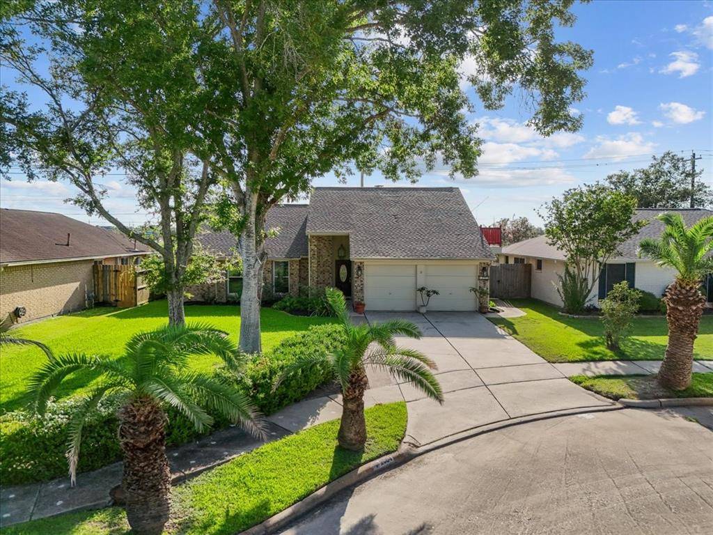League City, TX 77573,2004 Tuscarora CT