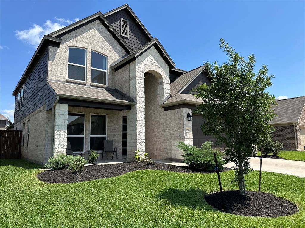 Rosharon, TX 77583,8815 Dalmatian WAY