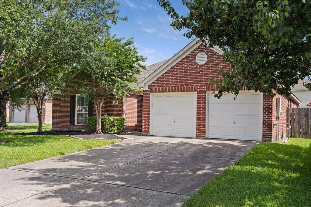Houston, TX 77014,2630 Aspen Tree CT