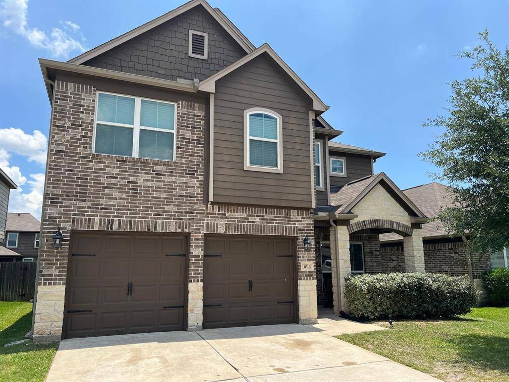 Katy, TX 77493,3014 Vita Dolce DR
