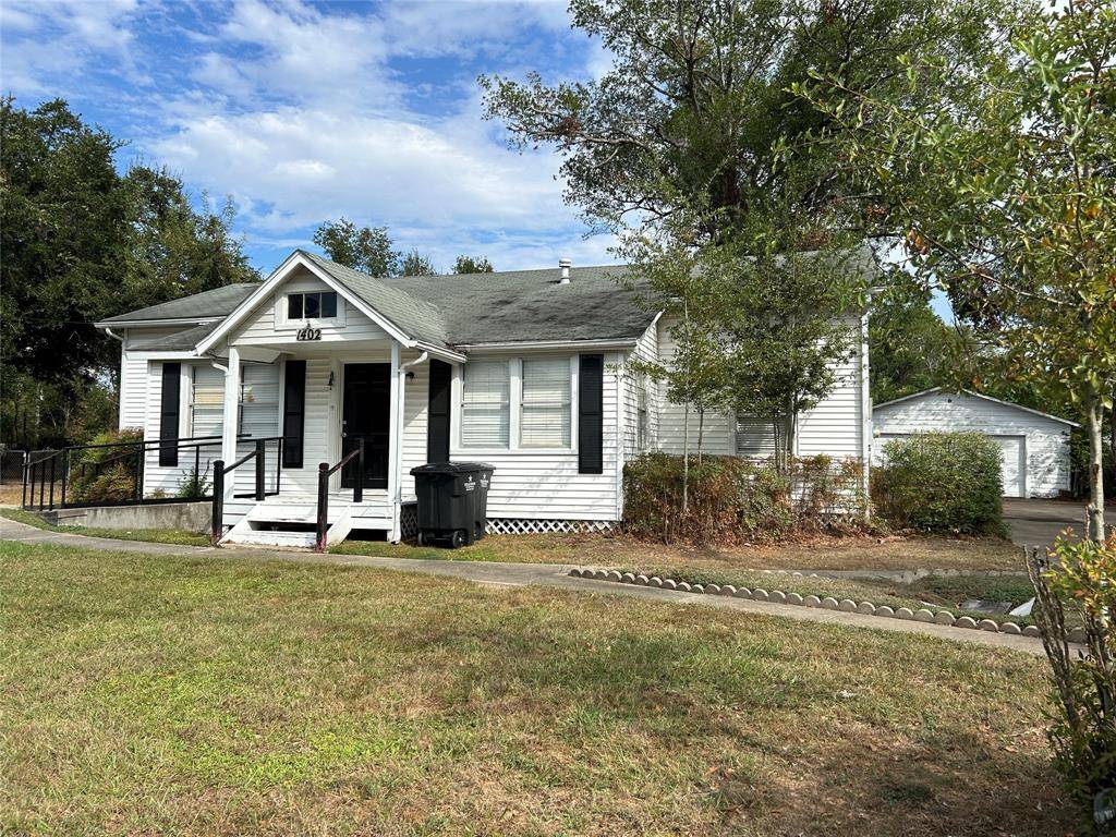 Katy, TX 77493,1402 East AVE