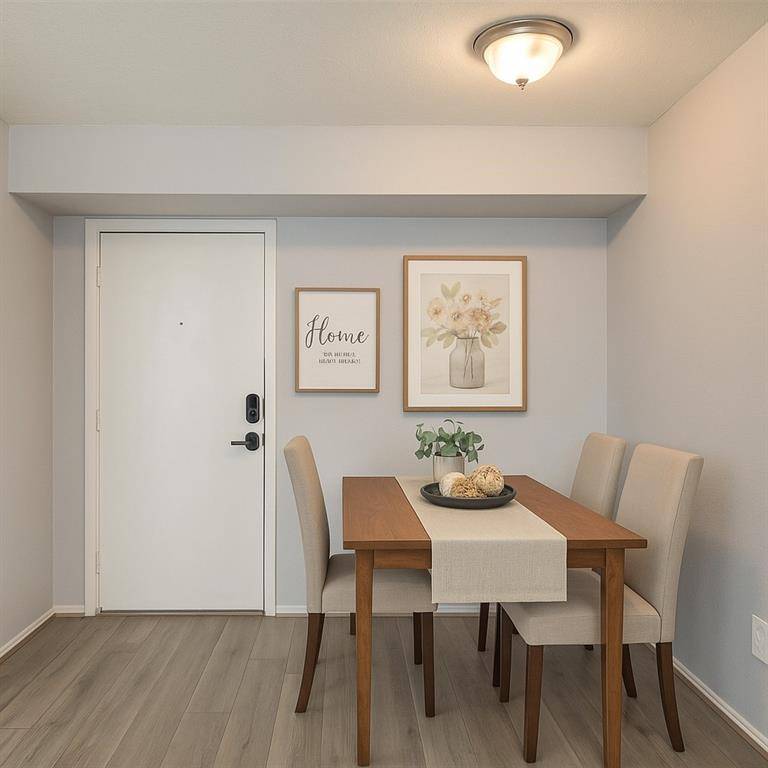 Houston, TX 77027,4641 Wild Indigo ST #455