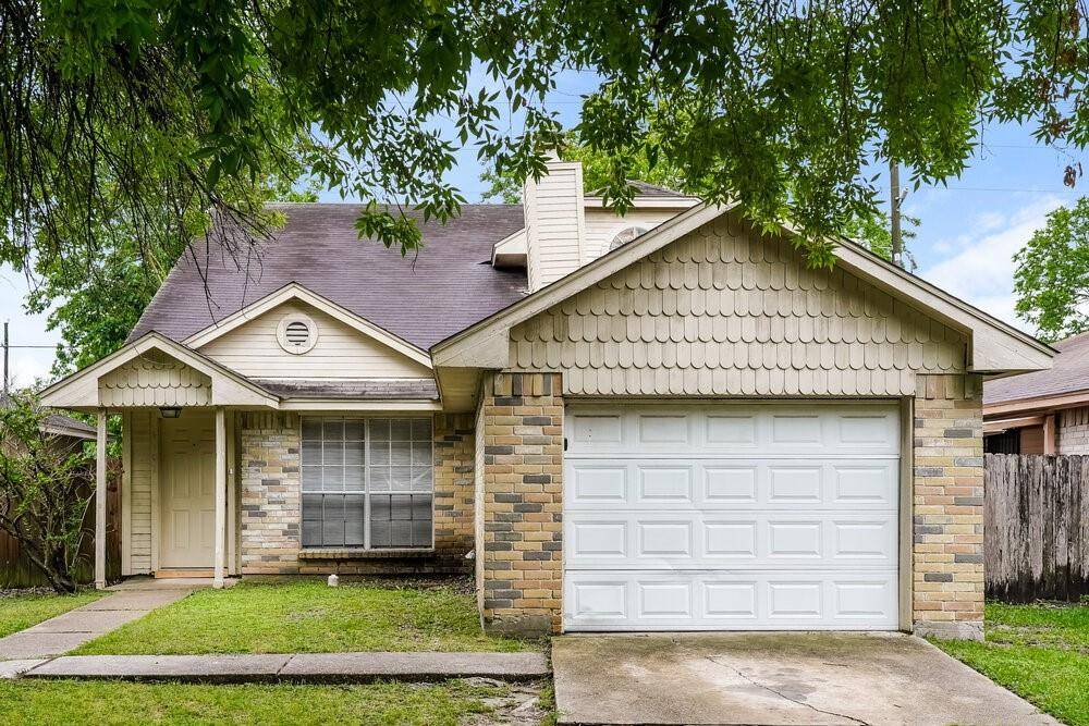 Houston, TX 77086,7107 Greenyard DR