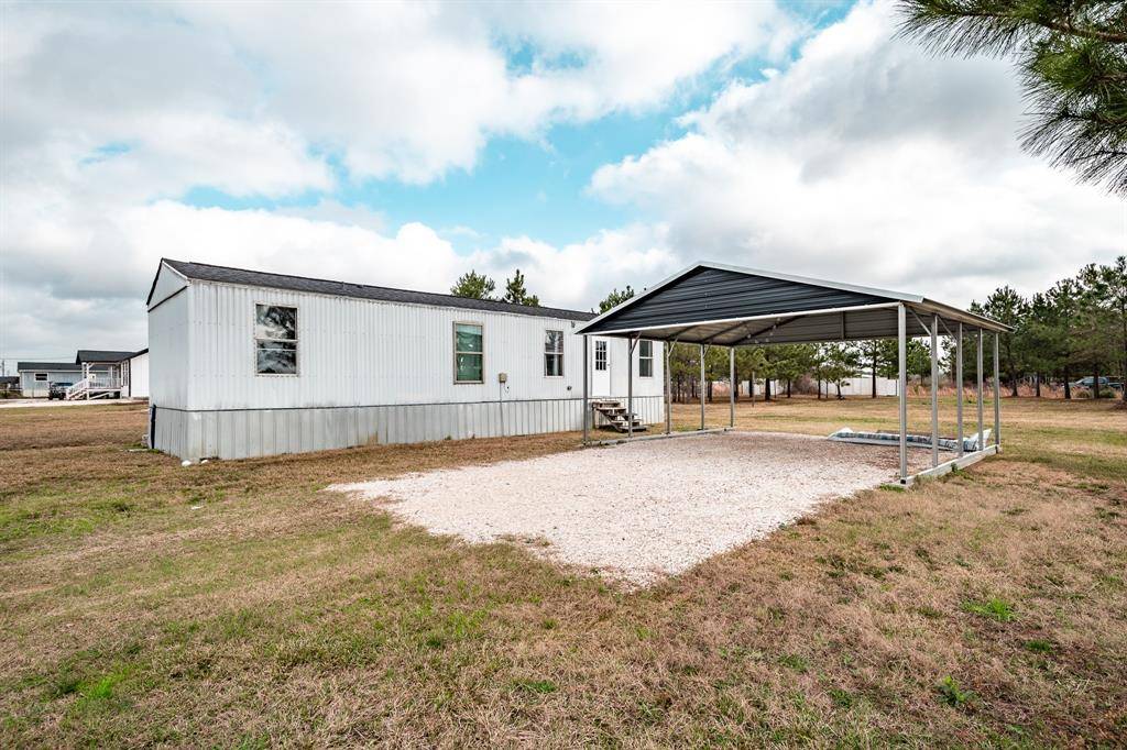 Cleveland, TX 77327,496 Road 5107
