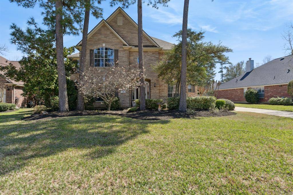 The Woodlands, TX 77382,14 Lysander PL