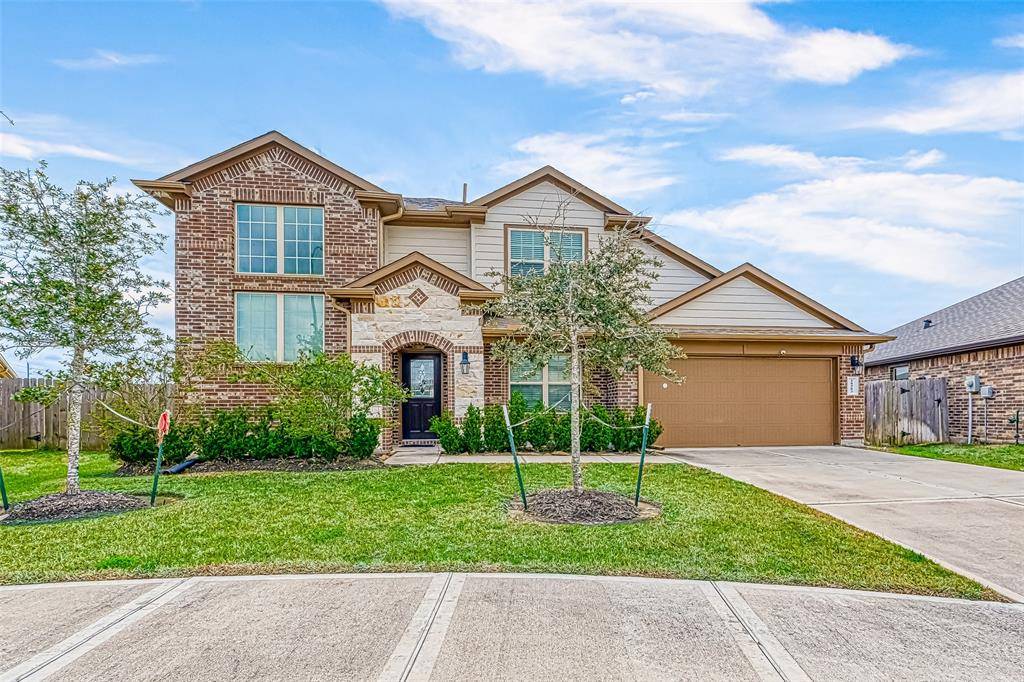 Richmond, TX 77407,18503 Orono Ridge TRL