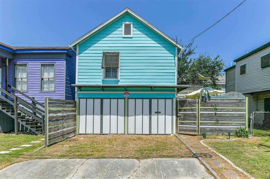 Galveston, TX 77550,816 34th ST