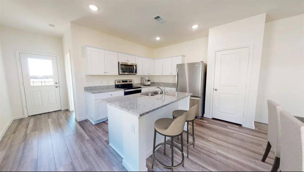 Houston, TX 77016,10214 Red Orchid DR