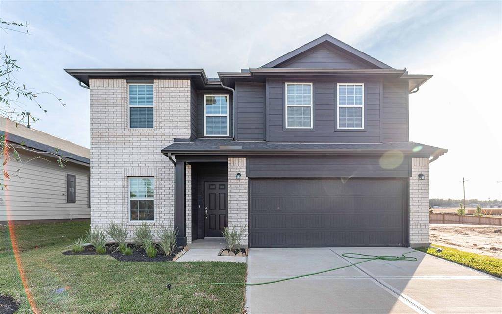 Montgomery, TX 77316,25075 Apricot CT