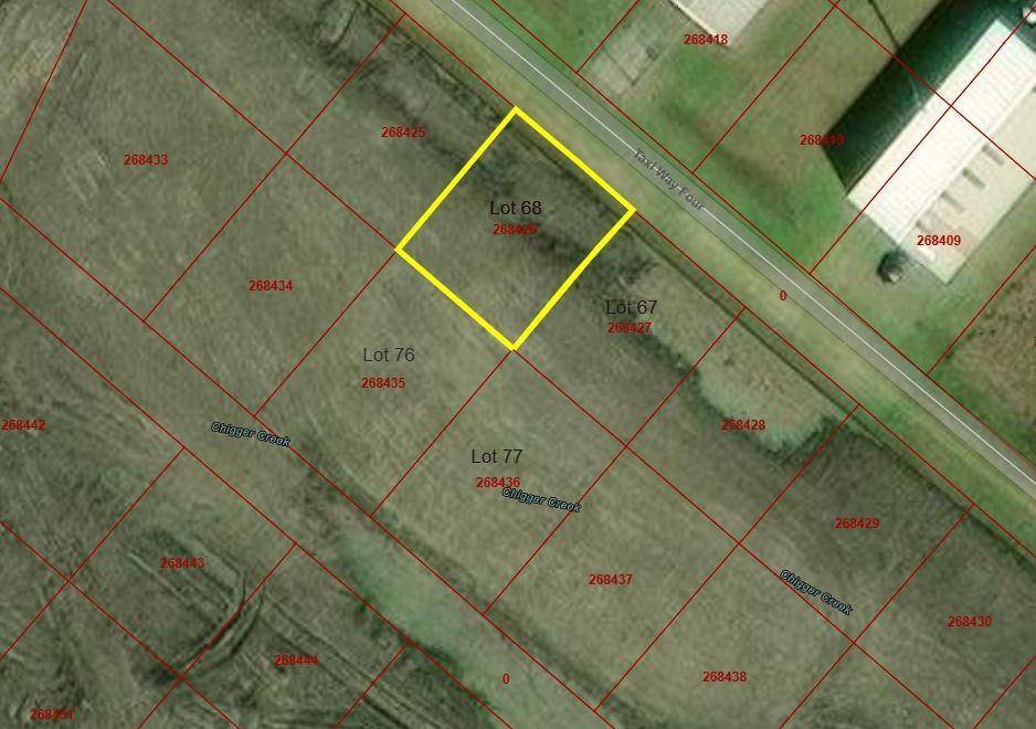 Manvel, TX 77578,Lot 68 Wolfe Airpark