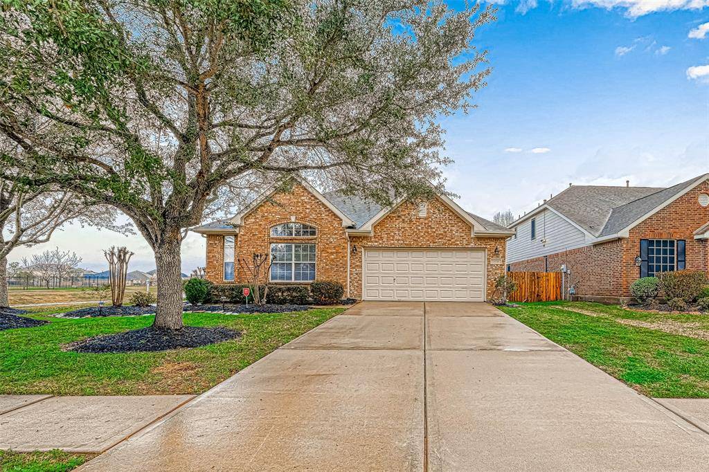 Katy, TX 77493,24546 Blane DR