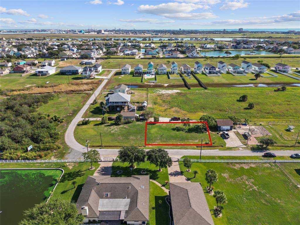 Galveston, TX 77554,Lot 3 105th Street