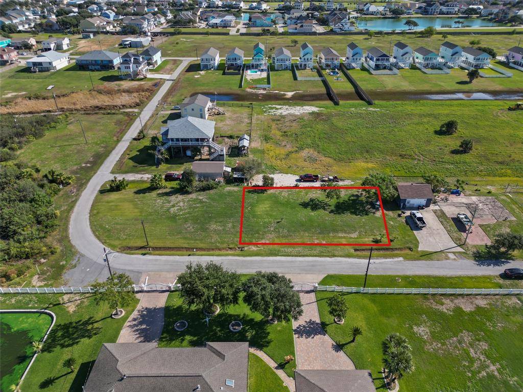 Galveston, TX 77554,Lot 3 105th Street