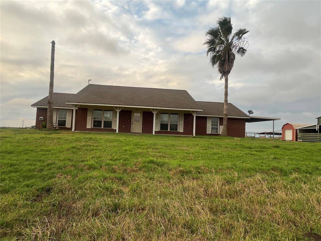 Brazoria, TX 77422,5011 County Road 868d