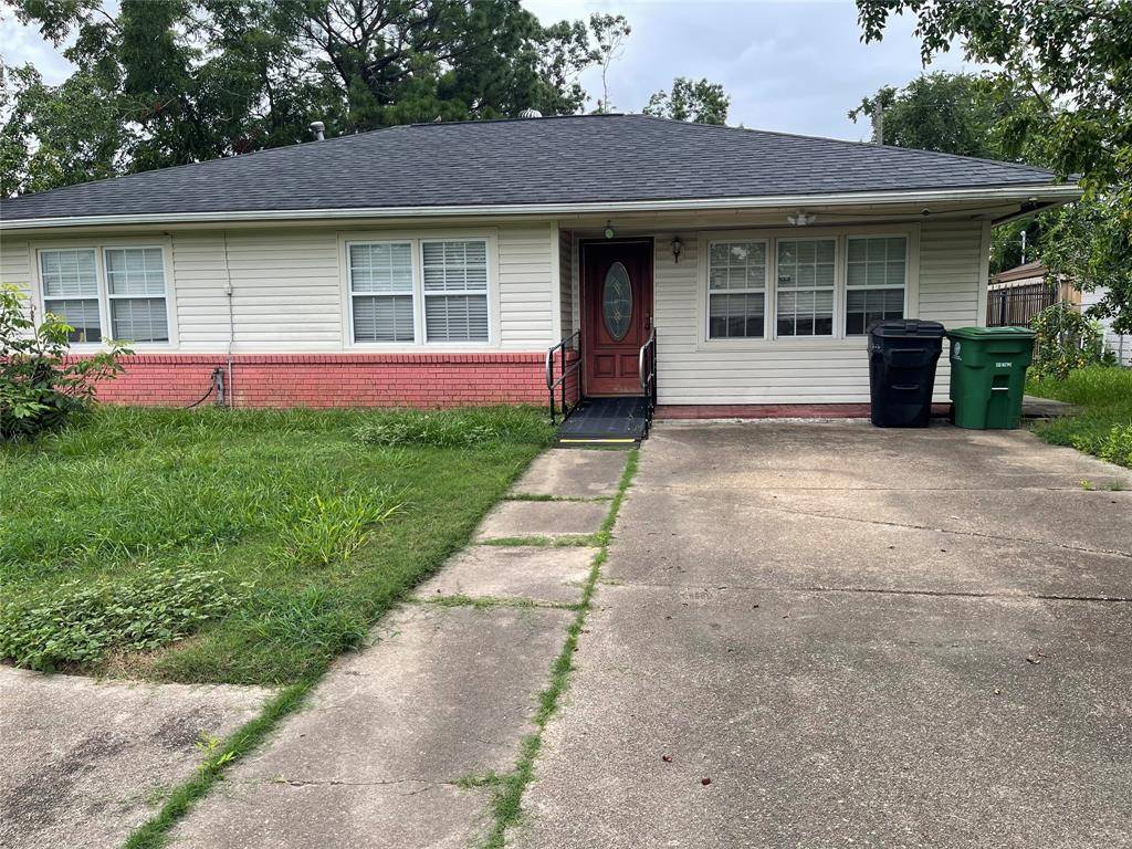 Houston, TX 77055,7403 N Dearborn ST