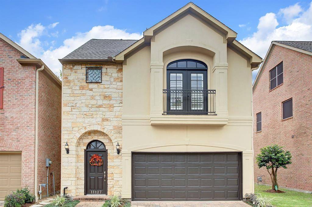 Houston, TX 77043,11127 Sherwood Forest Glen DR