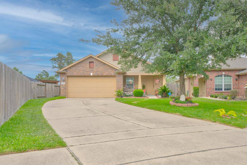 Tomball, TX 77375,19018 Kenswick Cove DR