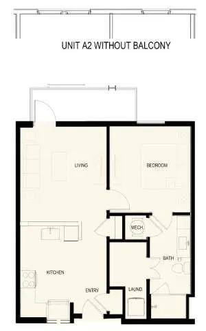 Houston, TX 77020,2810 Riverby RD #309