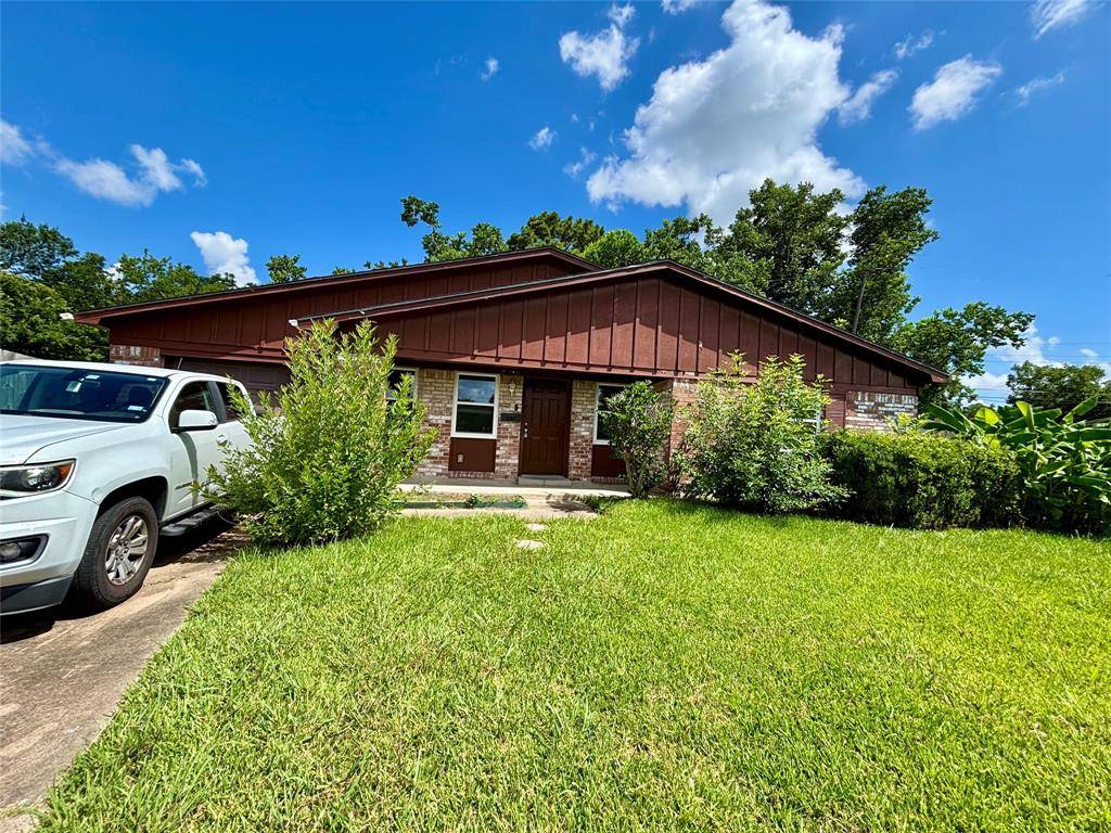 Houston, TX 77047,11802 Sorsby WAY