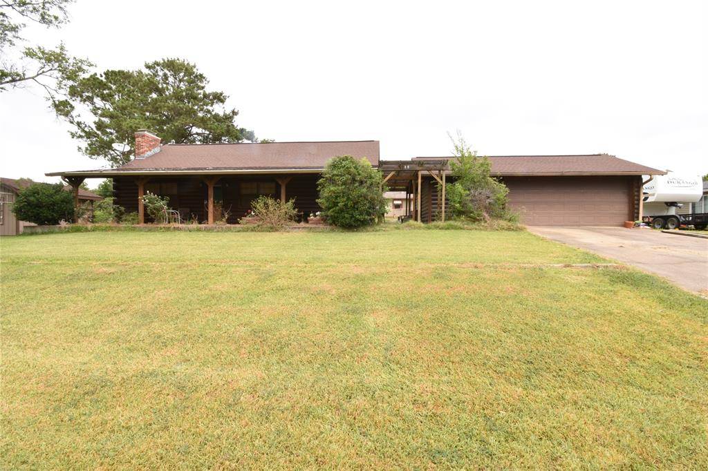 Livingston, TX 77351,571 Water View DR