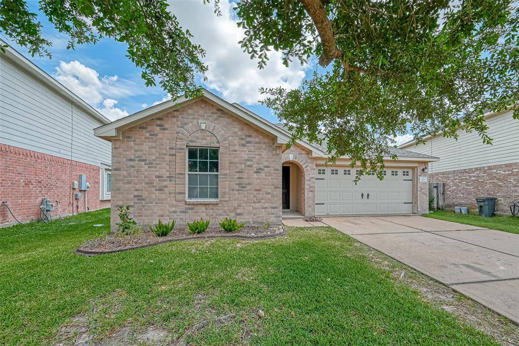 Houston, TX 77064,9402 Camelia Crest LN