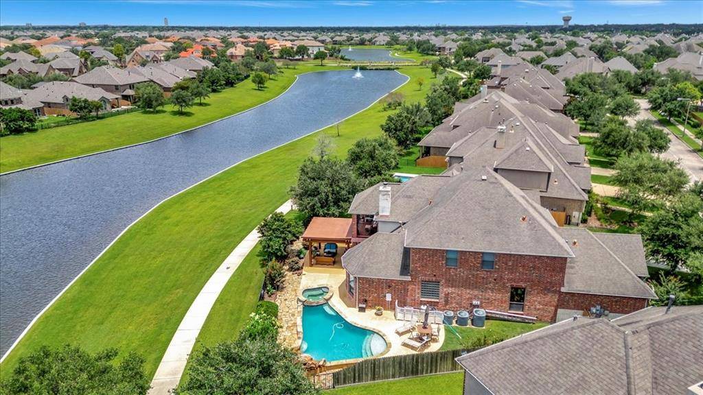 League City, TX 77573,2812 Pergola