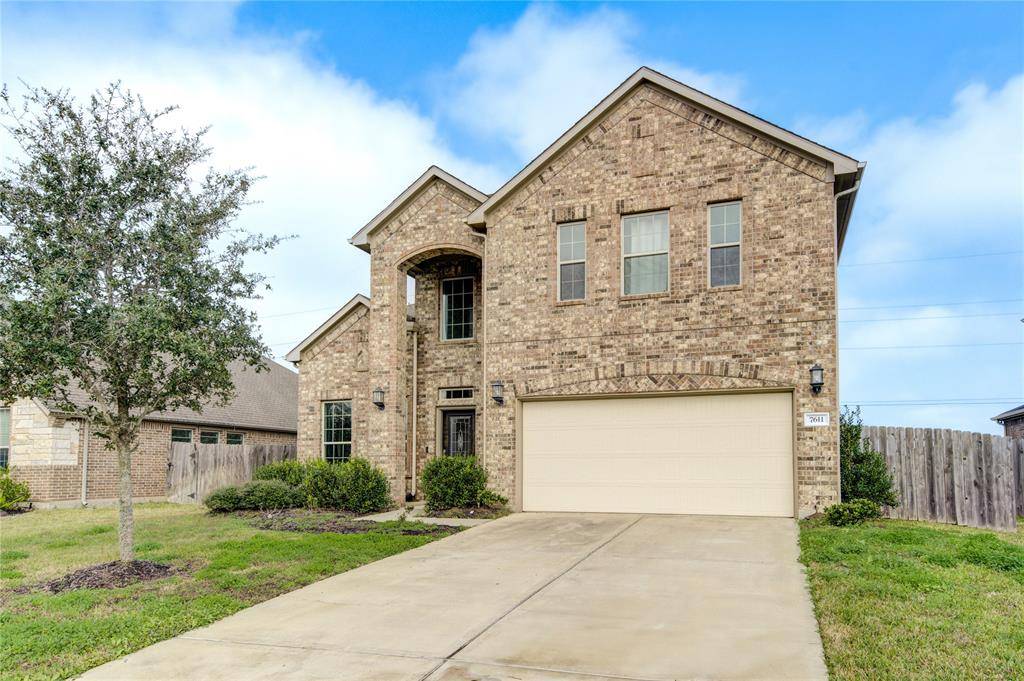 Rosenberg, TX 77469,7611 Adobe Canyon LN