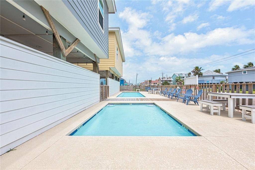 Port Aransas, TX 78373,1924 S 11th ST #8