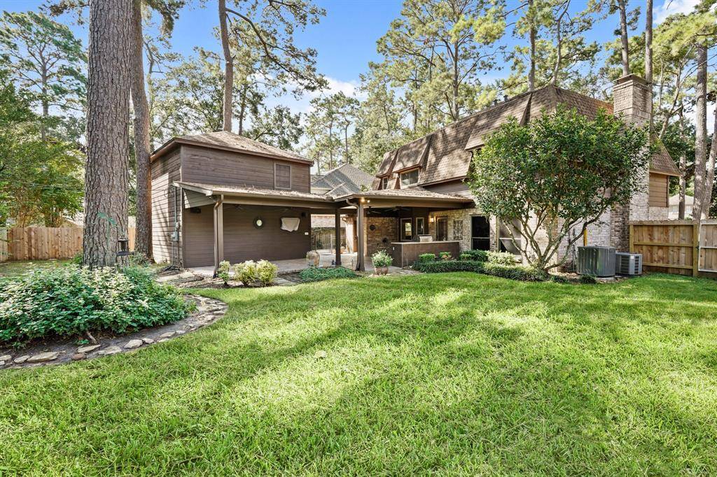 Tomball, TX 77377,15614 Cannion Falls DR