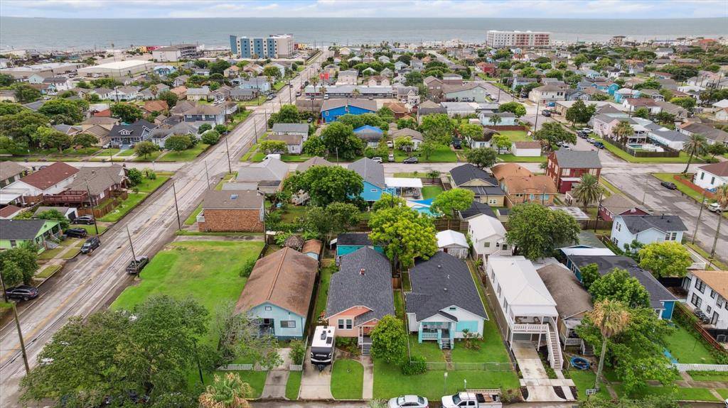 Galveston, TX 77550,4109 Avenue R