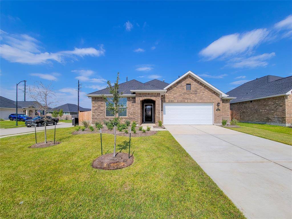 Fulshear, TX 77441,31222 Zacara LN