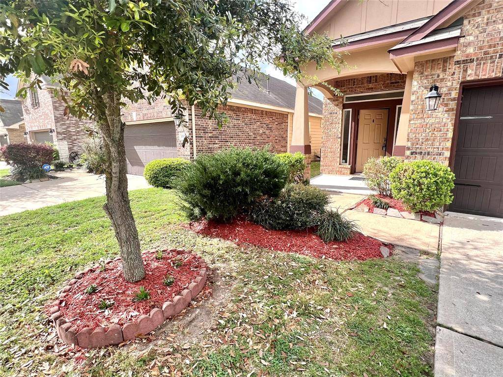 Houston, TX 77075,10122 Blue Point Juniper DR