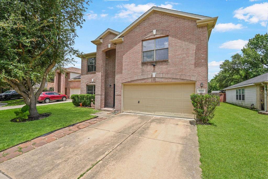 Houston, TX 77067,1334 Flatrock Creek DR