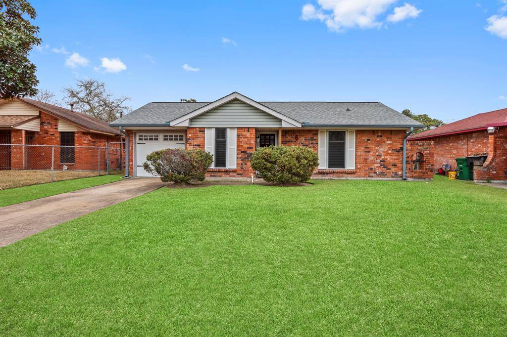 Houston, TX 77016,6311 Bluestone DR