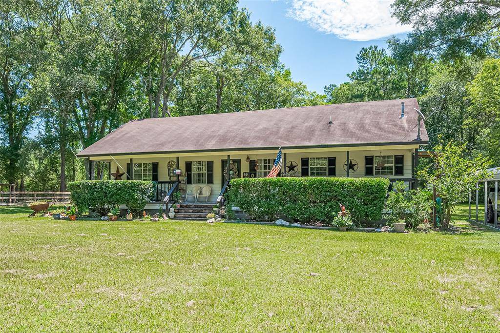 Cleveland, TX 77328,200 Little Pine Valley RD
