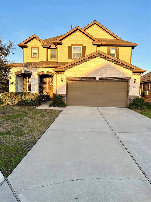 Houston, TX 77068,14606 Gully Run CT