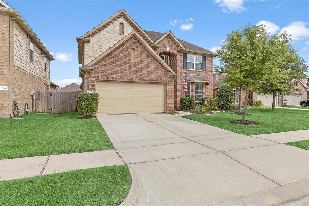 Tomball, TX 77377,13027 Thorn Valley CT