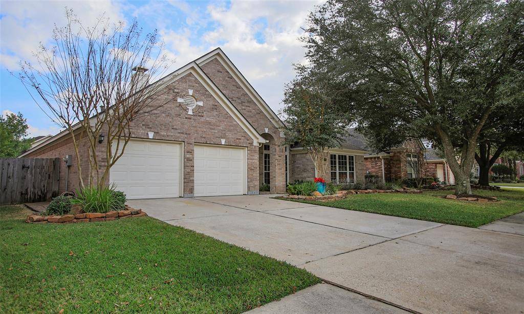 Tomball, TX 77377,15814 Maplewick DR