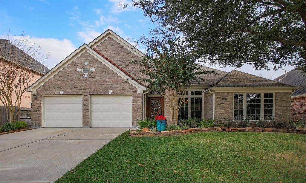 Tomball, TX 77377,15814 Maplewick DR