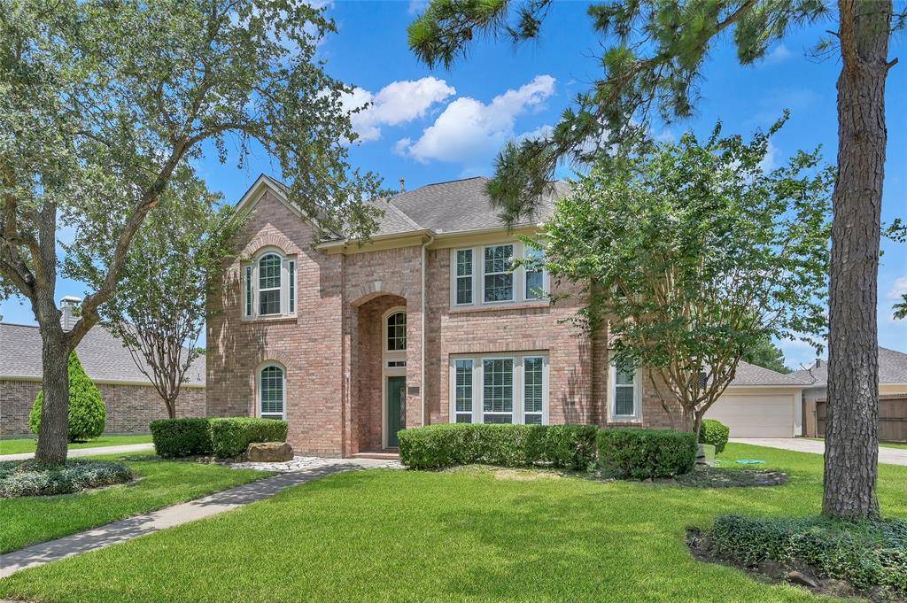 Houston, TX 77095,16322 Drystone LN