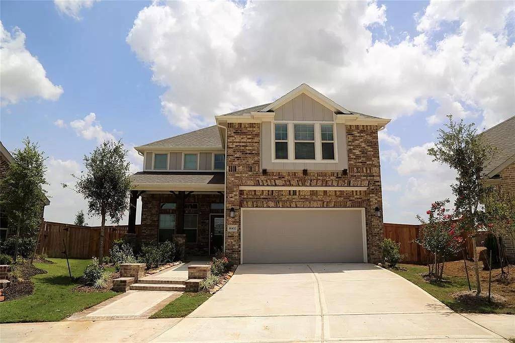 Cypress, TX 77433,16102 Lower Pecos ST