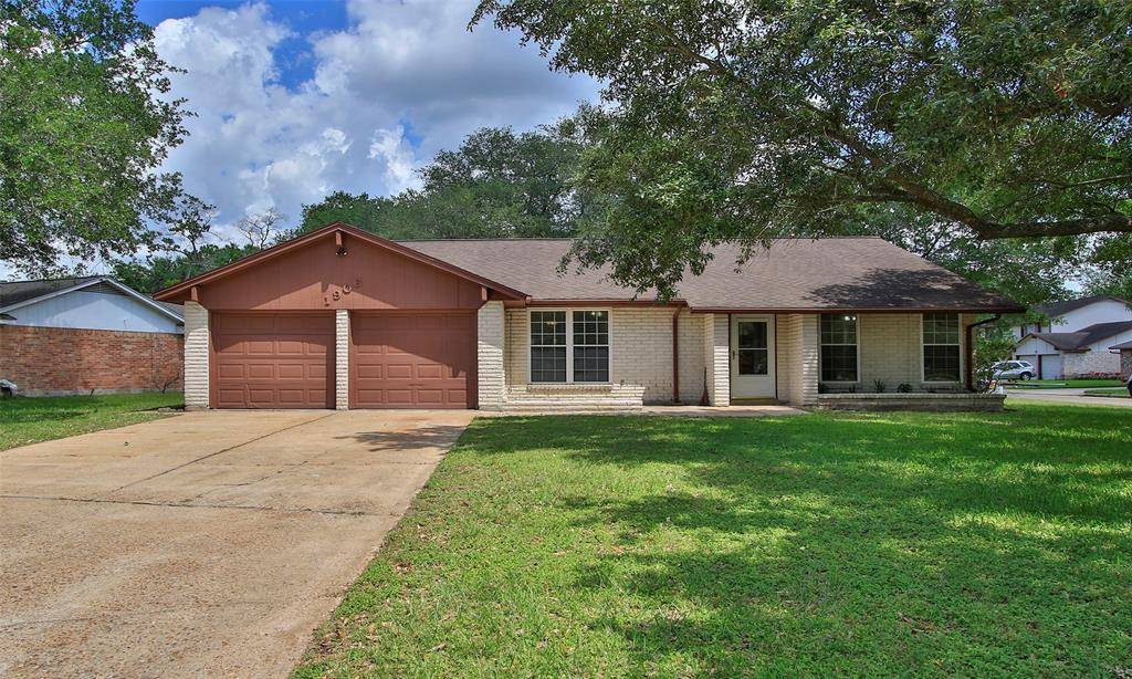 Houston, TX 77084,1906 Pear Creek CIR