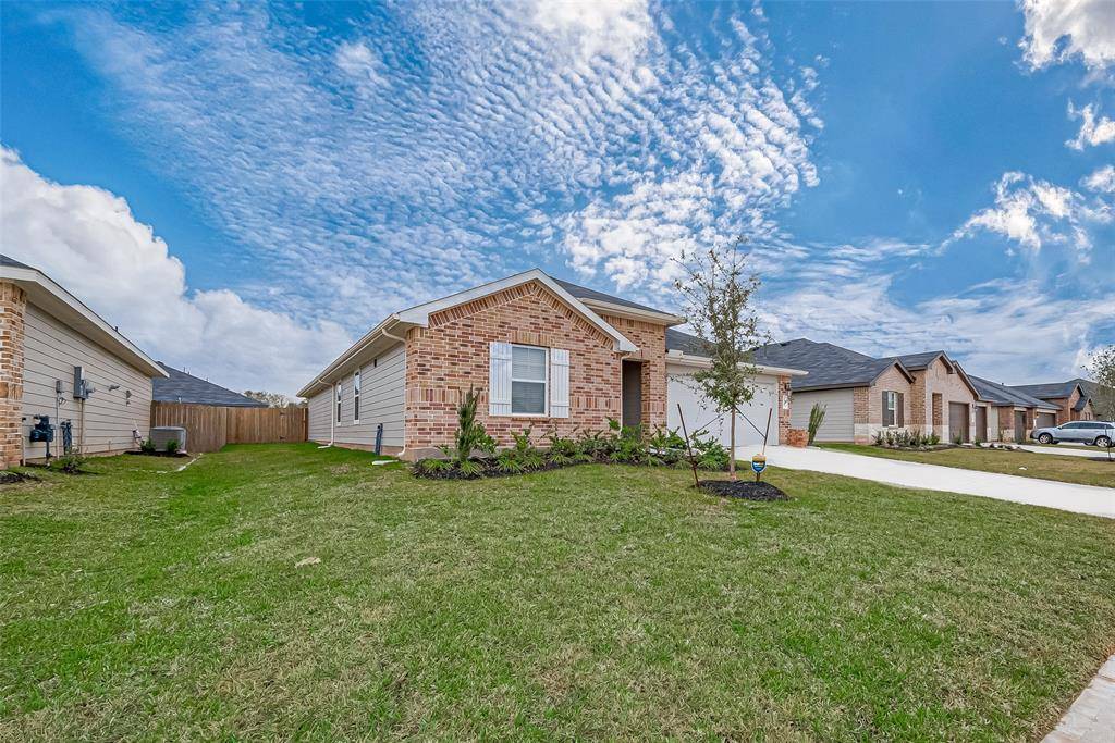 Rosenberg, TX 77469,2913 Bur Landing LN