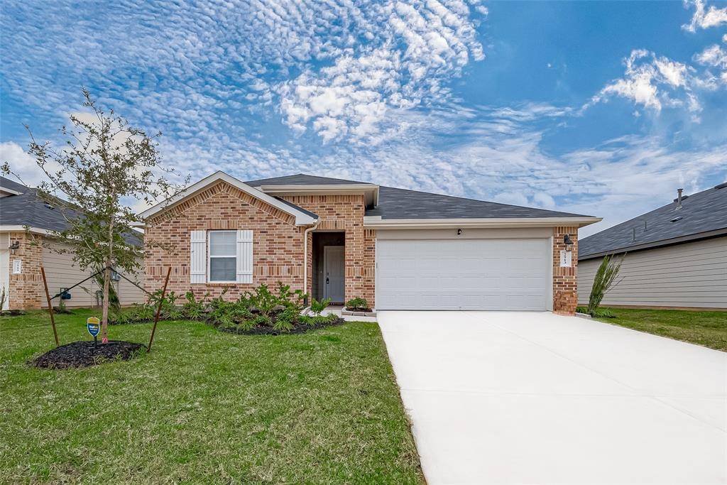 Rosenberg, TX 77469,2913 Bur Landing LN