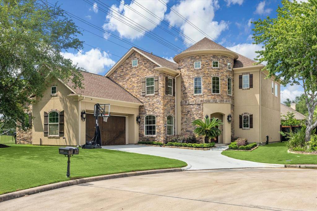 Houston, TX 77082,11218 French Oak LN