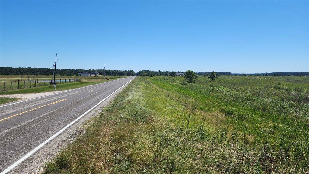 Beaumont, TX 77705,0 Hwy 365 Lot 6