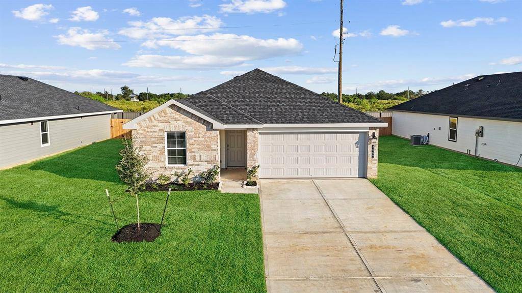 Sealy, TX 77474,1105 Sundown Prairie Drive