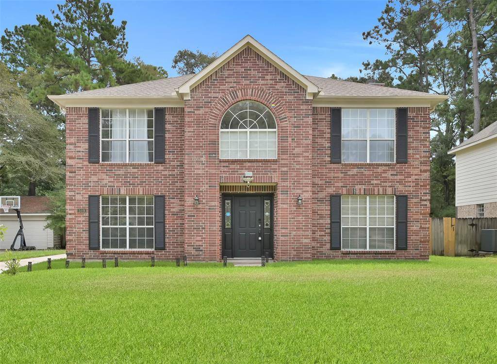 The Woodlands, TX 77381,309 E Golden Arrow CIR